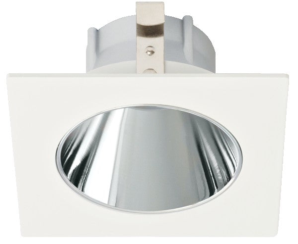 Elco - Pex 3 Square Deep Reflector - Ready Wholesale Electric Supply and Lighting