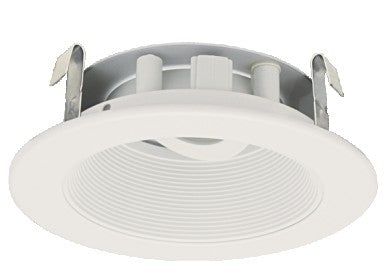 Elco - Pex 4 Round Adjustable Phenolic Baffle - Ready Wholesale Electric Supply and Lighting