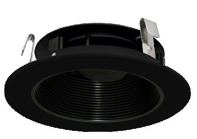Elco - Pex 4 Round Adjustable Phenolic Baffle - Ready Wholesale Electric Supply and Lighting