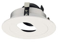 Elco - Pex 4 Round Rotatable Slot Aperture Trim - Ready Wholesale Electric Supply and Lighting