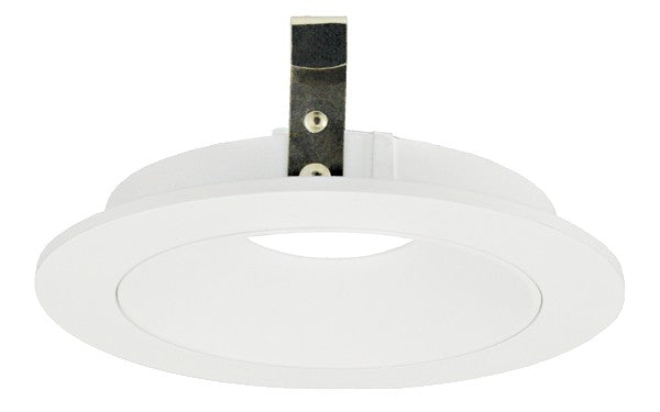 Elco - Pex 4 Round Shallow Reflector - Ready Wholesale Electric Supply and Lighting