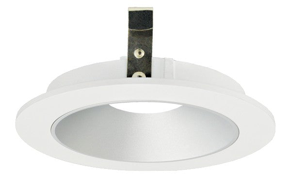 Elco - Pex 4 Round Shallow Reflector - Ready Wholesale Electric Supply and Lighting