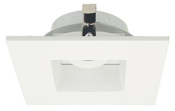 Elco - Pex 4 Square Adjustable Baffle - Ready Wholesale Electric Supply and Lighting