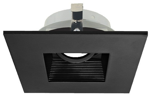 Elco - Pex 4 Square Adjustable Baffle - Ready Wholesale Electric Supply and Lighting