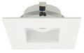 Elco - Pex 4 Square Adjustable Reflector - Ready Wholesale Electric Supply and Lighting