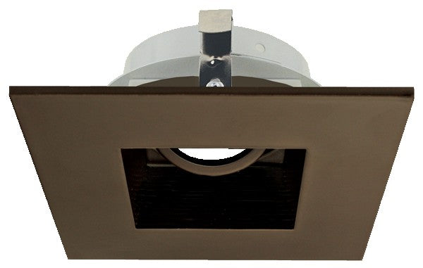 Elco - Pex 4 Square Adjustable Reflector - Ready Wholesale Electric Supply and Lighting