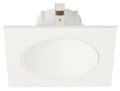 Elco - Pex 4 Square Deep Reflector - Ready Wholesale Electric Supply and Lighting