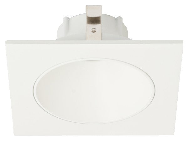 Elco - Pex 4 Square Deep Reflector - Ready Wholesale Electric Supply and Lighting