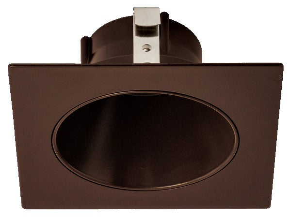 Elco - Pex 4 Square Deep Reflector - Ready Wholesale Electric Supply and Lighting