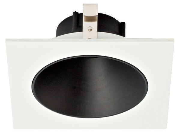 Elco - Pex 4 Square Deep Reflector - Ready Wholesale Electric Supply and Lighting