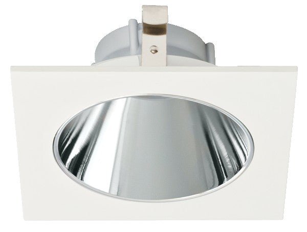 Elco - Pex 4 Square Deep Reflector - Ready Wholesale Electric Supply and Lighting