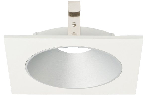 Elco - Pex 4 Square Shallow Reflector - Ready Wholesale Electric Supply and Lighting