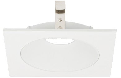 Elco - Pex 4″ Square Shallow Reflector - Ready Wholesale Electric Supply and Lighting