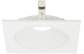 Elco - Pex 4″ Square Shallow Reflector - Ready Wholesale Electric Supply and Lighting