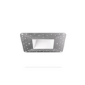 Elco - Pex 4″ Square Trimless Smooth Reflector Trim - Ready Wholesale Electric Supply and Lighting