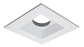Elco - Unique 4 Square Baffle for Koto Module - Ready Wholesale Electric Supply and Lighting