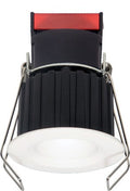 Elco 1" Round Recessed Oak Downlight 6.1W, 2700K - SunsetK, 450 lm - 675 lm - Ready Wholesale Electric Supply and Lighting