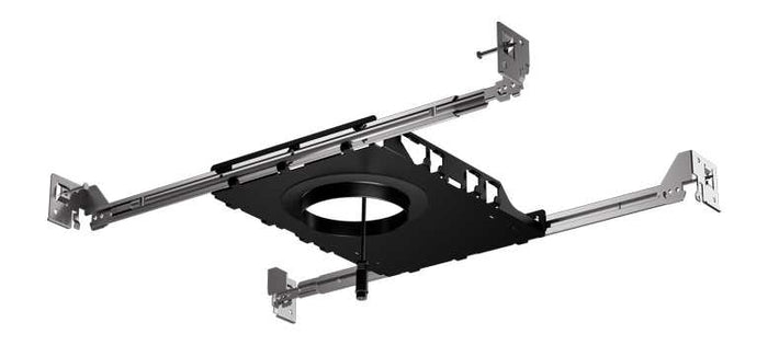 ELCO E2KCL10IC 2″ Canless Koto™ IC New Construction Frame 120V, Triac/ELV - Ready Wholesale Electric Supply and Lighting