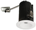 Elco - 2 Round Reflector Teak LED Light Engine - Ready Wholesale Electric Supply and Lighting