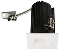 Elco - 2 Square Baffle Teak LED Light Engine - Ready Wholesale Electric Supply and Lighting