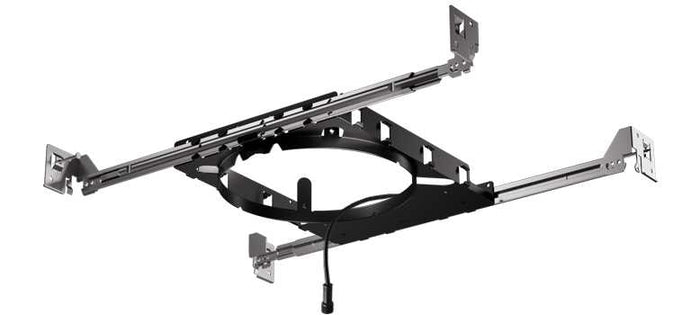 ELCO E6KCL10ICDX 6" Canless Koto IC New Construction Frame 120/277V - 0-10V/Triac/ELV - Ready Wholesale Electric Supply and Lighting