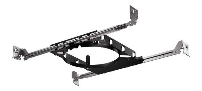 ELCO E8LF1 6" Canless Koto™ Plaster New Construction Frame for Power Pack - Ready Wholesale Electric Supply and Lighting