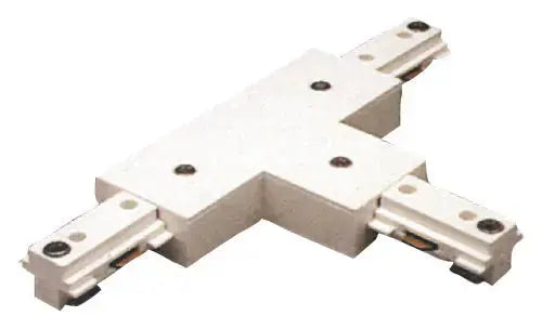 ELCO EC805B Two Circuit T Connector Black - Ready Wholesale Electric Supply and Lighting