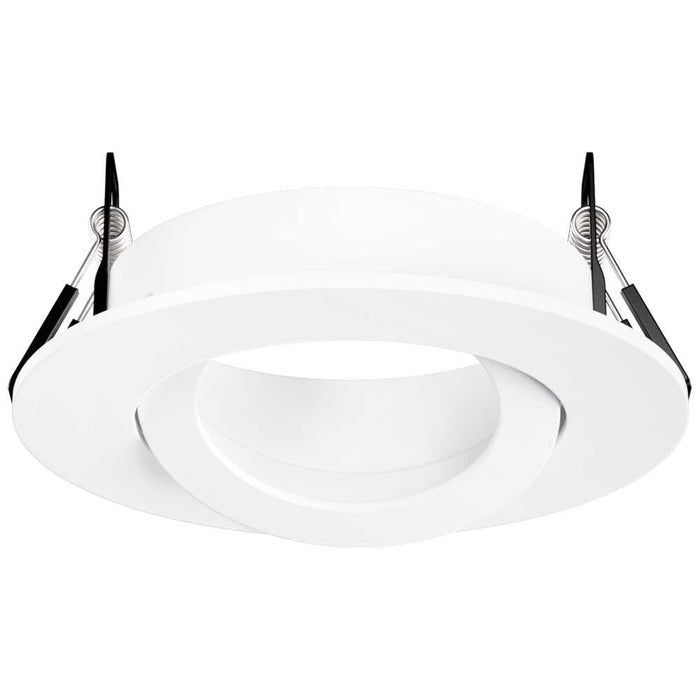 ELCO EKCL2888 Pex 2" Round Gimbal - Ready Wholesale Electric Supply and Lighting