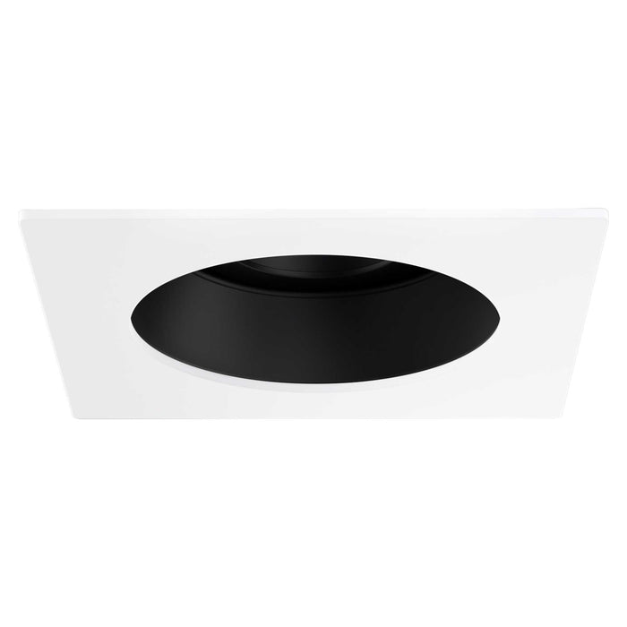 ELCO EKCL3329W Pex 3" Square Adjustable Gimbal - Ready Wholesale Electric Supply and Lighting