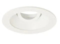 ELCO EKCL4111 Pex™ 4" Round Adjustable Reflector with Clear Glass Lens - Ready Wholesale Electric Supply and Lighting