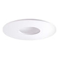 ELCO EKCL4127W Pex 4" Round Adjustable Pinhole - Ready Wholesale Electric Supply and Lighting