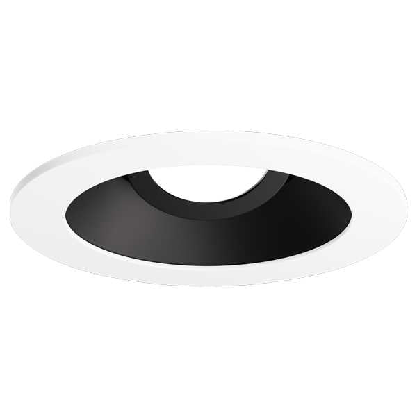 ELCO EKCL4129B, C, H Pex™ 4" Round Adjustable Reflector - Ready Wholesale Electric Supply and Lighting
