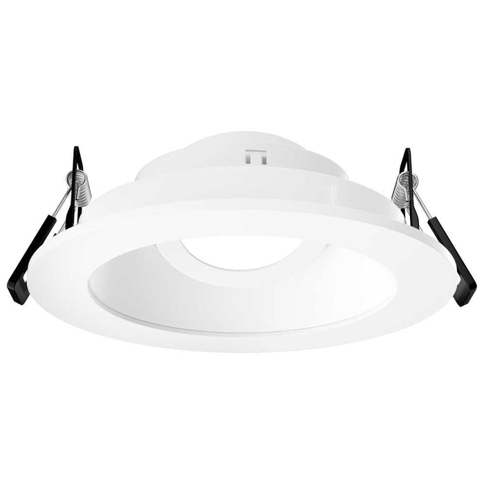 ELCO EKCL4129 Pex 4" Round Adjustable Reflector - Ready Wholesale Electric Supply and Lighting