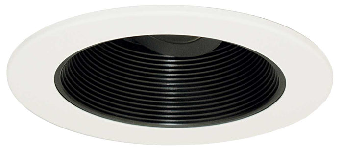 ELCO EKCL4193 Pex 4" Diecast Round Adjustable Baffle - Ready Wholesale Electric Supply and Lighting