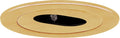 ELCO EL1420G 4" Adjustable Slot Spinnable Aperture Trim - Gold - Ready Wholesale Electric Supply and Lighting