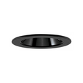 ELCO EL1421BB 4" Adjustable Reflector Trim - All Black - Ready Wholesale Electric Supply and Lighting
