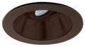 ELCO EL1421BZ 4" Adjustable Reflector Trim - All Bronze - Ready Wholesale Electric Supply and Lighting