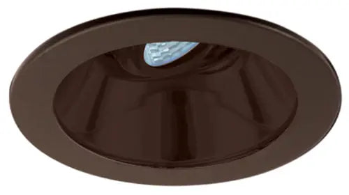 ELCO EL1421BZ 4" Adjustable Reflector Trim - All Bronze - Ready Wholesale Electric Supply and Lighting