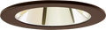 ELCO EL1421GBZ 4" Adjustable Reflector Trim - Gold with Bronze Trim - Ready Wholesale Electric Supply and Lighting