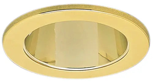 ELCO EL1421GG 4" Adjustable Reflector Trim - All Gold - Ready Wholesale Electric Supply and Lighting