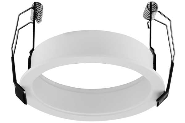 ELCO EL3WCR 3″ Knife Edge Wood Ceiling Trim - Ready Wholesale Electric Supply and Lighting