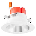 ELCO EL41735C 4" Round High Lumen LED Reflector Insert - Ready Wholesale Electric Supply and Lighting