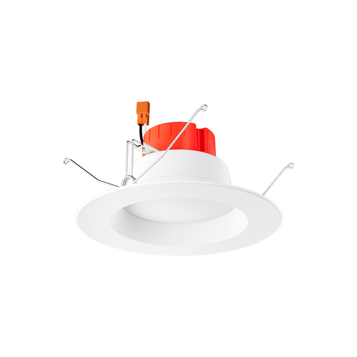ELCO EL655CT5W 5"-6" LED Reflector Inserts with 5-CCT Switch - Ready Wholesale Electric Supply and Lighting