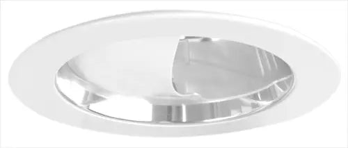 ELCO EL925 4" Reflector with Wall Wash Trim - Ready Wholesale Electric Supply and Lighting