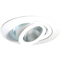 ELCO EL988 4" Adjustable Spot Trim - Ready Wholesale Electric Supply and Lighting