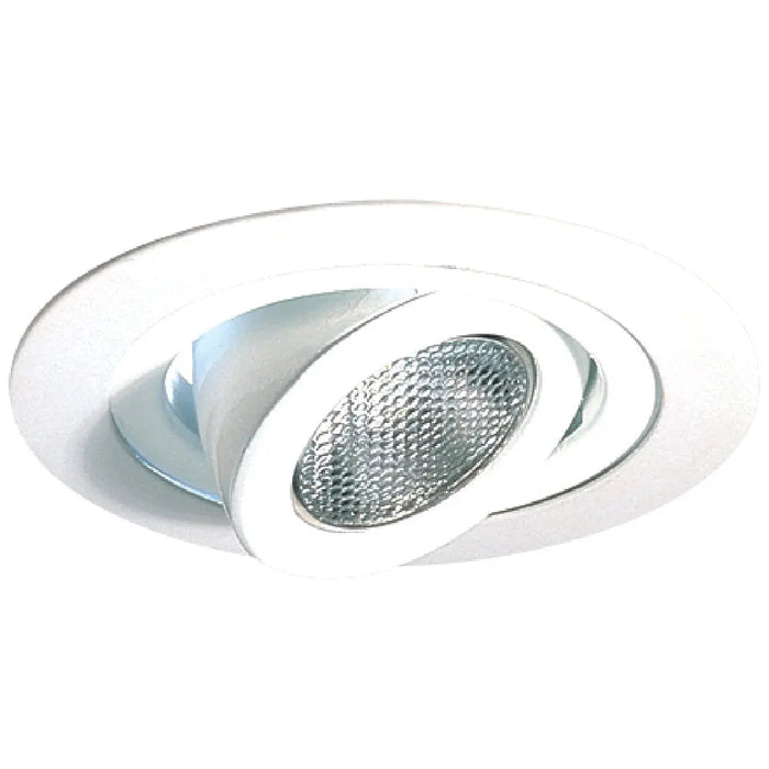 ELCO EL988 4" Adjustable Spot Trim - Ready Wholesale Electric Supply and Lighting