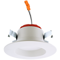 Elco ELJ42230W 4" Round LED Reflector Insert for 4S Junction Box - Ready Wholesale Electric Supply and Lighting