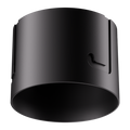 ELCO ELK215B Pex™ 2" Adjustable Trimless Reflector - Black - Ready Wholesale Electric Supply and Lighting
