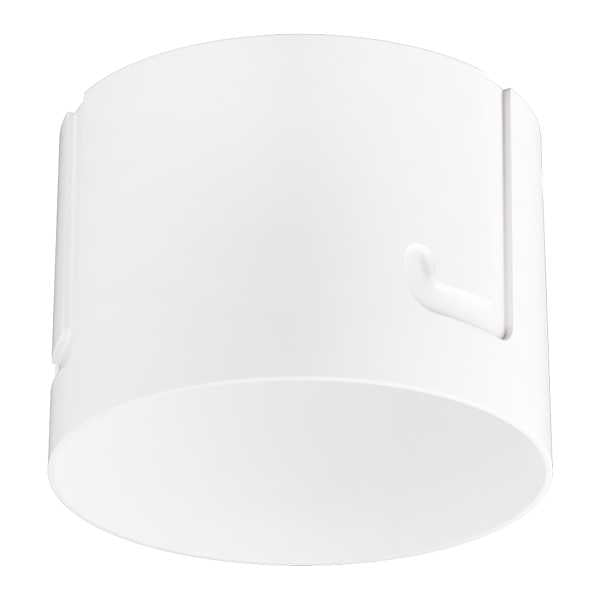 ELCO ELK215 Pex 2" Adjustable Trimless Reflector - Ready Wholesale Electric Supply and Lighting
