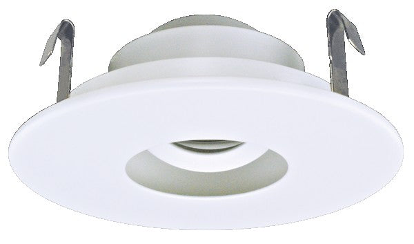Elco - Pex 4 Round Adjustable Pinhole - Ready Wholesale Electric Supply and Lighting